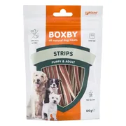 Proline Boxby Strips 100 gr