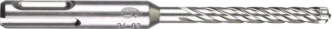 Milwaukee SDS-plus MX4 hamerboren - 4-kanten snijdend SDS-Plus MX4 6 x 115 VE=1 - 4932352011