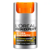 L'Oréal Men Expert Hydra Energetic SPF 15 Gezichtscrème 50 ml