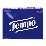 Tempo Zakdoekjes Original 30st