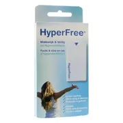 HyperFree Inhalatie Cassette bij Hyperventilatie