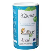 Anae Epsom Zout 1KG