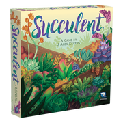 Succulent
