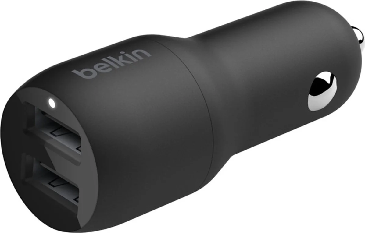 Belkin Autolader 12W