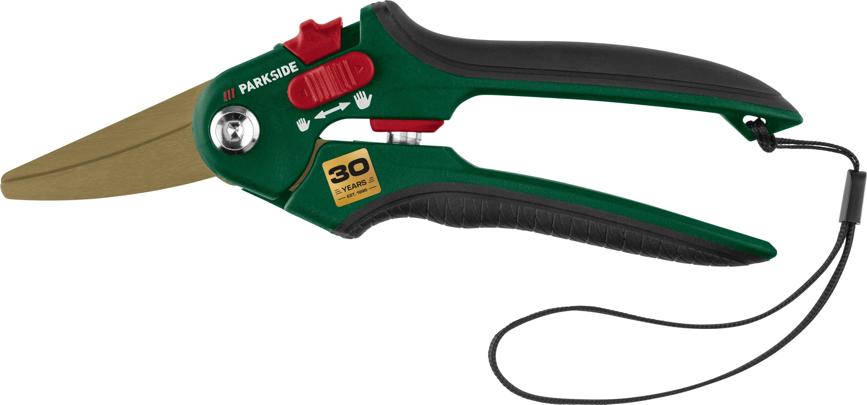 PARKSIDE Snoeischaar, Limited Edition (Universele schaar)