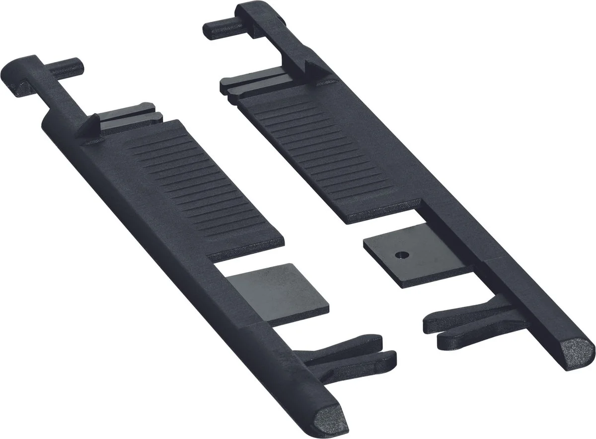 Bosch Professional FSN KK Kunststof eindkap voor geleiderail - 1600Z0000C