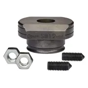 Makita SC00000215 Matrijs rond 12mm
