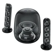 Harman Kardon SoundSticks 5 Zwart