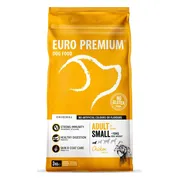 Euro-Premium Adult Small Kip - Rijst 3 kg