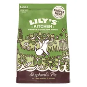 Lily's Kitchen Hondenvoer Droog Shepherd's Pie Lam 1 kg