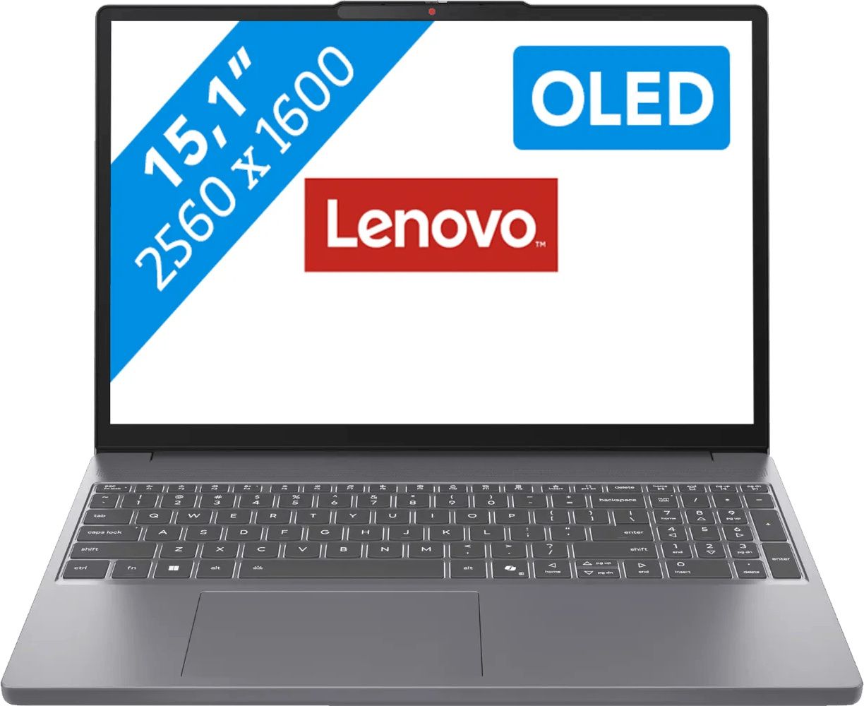 Lenovo IdeaPad Slim 3 OLED 15IRH10 83K100HCMH