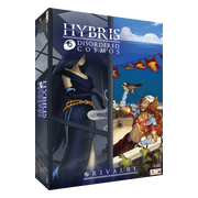Hybris: Disordered Cosmos - Rivalry Expansion