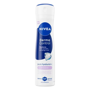 Nivea Derma Control Restore Deospray 150ML