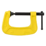 Stanley 0-83-033 75mm/3“ C-Klem