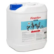Finecto+ Protect Bloedluis Omgevingsspray Navulling 5 liter