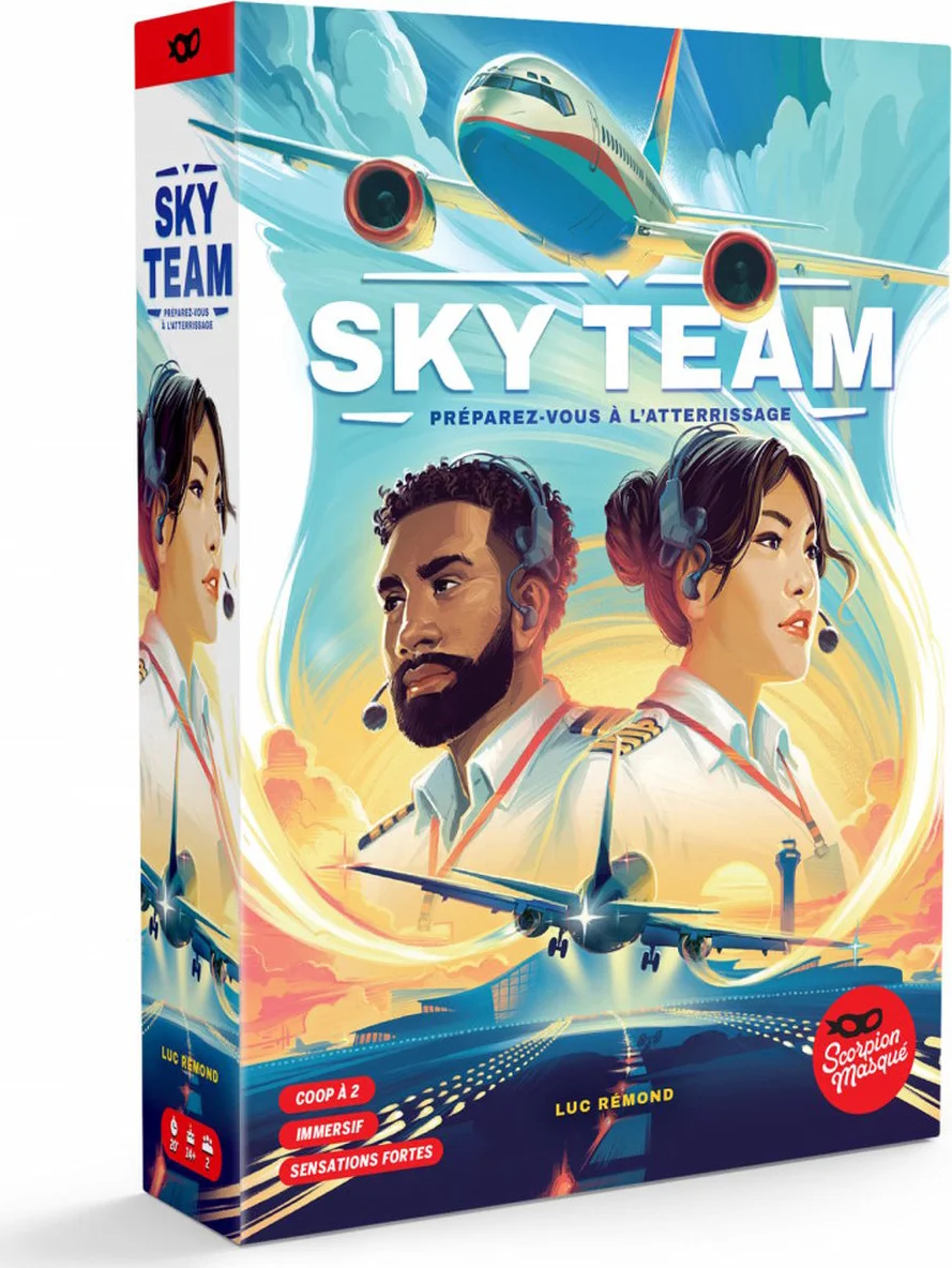 Sky Team