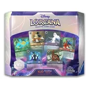Disney Lorcana Rise of the Floodborn Gift Set