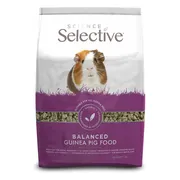 Supreme Selective Cavia 10 kg