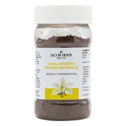 Jacob Hooy Vanillepoeder 30GR