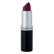 Benecos Natural Mat Lipstick Very Berry 4,5GR
