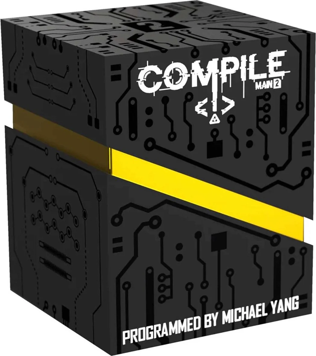 Compile: Main 2