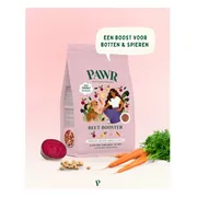 PAWR Plantaardig Hondenvoer Beet Booster 750 gr