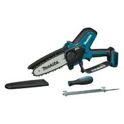 Makita DUC150Z Accu snoeizaag 15cm 18V Basic Body