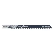 Bosch Professional U111D Basic for Wood Decoupeerzaagblad VE=3 - 2608637559