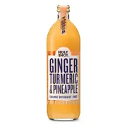 HOLYSHOT Ginger Turmeric & Pineapple 750ML