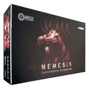 Nemesis Carnomorphs