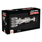 Star Wars: X-Wing Second Edition - Tantive IV