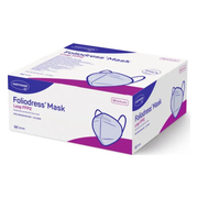 Hartmann Loop FFP2 Foliodress Masker 50ST