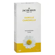 Jacob Hooy Kamille Theezakjes 20ST