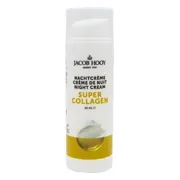 Jacob Hooy Super Collagen Nachtcrème 50ML