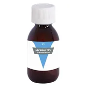 Bts 70% Gedenatureerde Alcohol 120ML