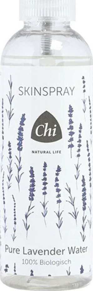 Chi Natural Life Skinspray Lavendel 100ML