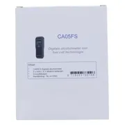 Treebys CA05FS Digitale Alcoholtester