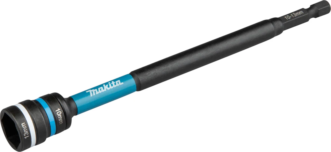 Makita E-29810 Impact Black Combidop | 10 & 13 x 150 mm