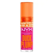 Nyx Professional Makeup Duck Plump - Bubblegum Bae - Plumping lipgloss