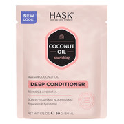 Hask Coconut Oil Deep Conditioner 50GR