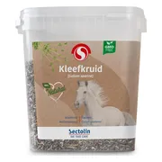 Sectolin Paardensupplement Kleefkruid 700 gr