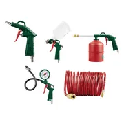 PARKSIDE Pneumatisch gereedschap 13-delig