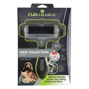 Furminator Hair Collection Personal Hair Sweeper