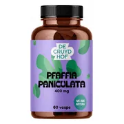 Cruydhof Pfaffia Paniculata Capsules 60VCP