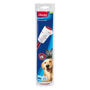 12x Vileda PetPro Kleefborstel 58 bladen