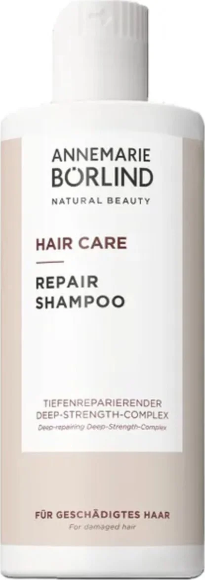 Annemarie Börlind Hair Care Repair Shampoo 250ML