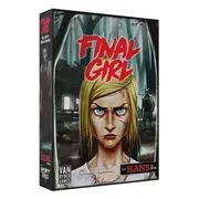 Final Girl: The Happy Trails Horror