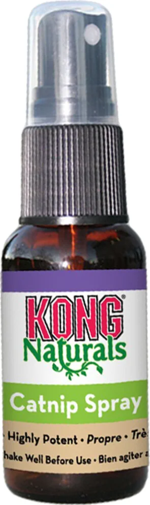 Kong Catnip Spray 30 ml