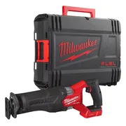 Milwaukee M18 ONEFSZ-0X Accu Reciprozaag 18V Basic Body in HD Box - 4933478296