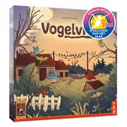 Vogelvrij